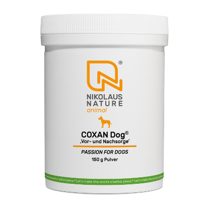 Picture of COXAN Dog® Vor- & Nachsorge" 150g Pulver"