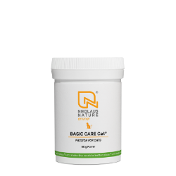 Picture of BASIC CARE Cat® 50g Pulver