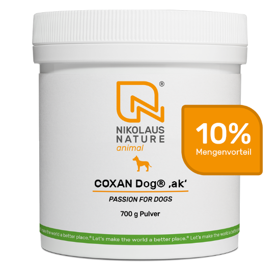 Picture of COXAN Dog® ak"  700 g Pulver"