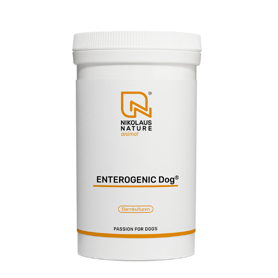 Picture of ENTEROGENIC Dog® 105g Pulver