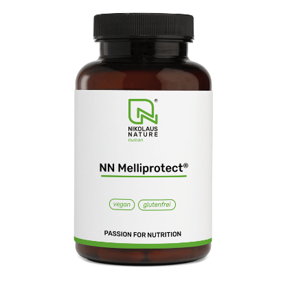 Bild von NN Melliprotect® Kapseln