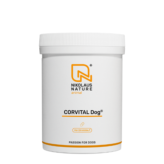 Picture of CORVITAL Dog® 150 Kapseln