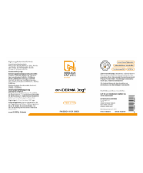 Picture of OV-DERMA Dog® 150g Pulver