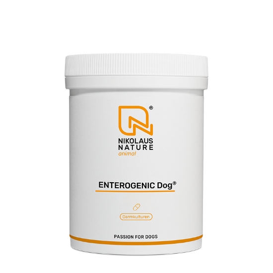 Picture of ENTEROGENIC Dog® 150 Kapseln