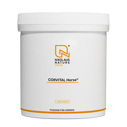 Bild von CORVITAL Horse® 750g Pellets