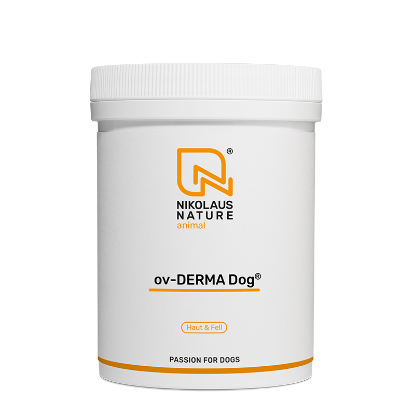 Picture of OV-DERMA Dog® 150g Pulver