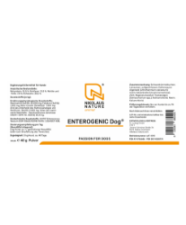 Bild von ENTEROGENIC Dog® 40g Pulver