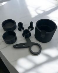 Picture of 2 Mundstückhalter Notenständer - Trompete