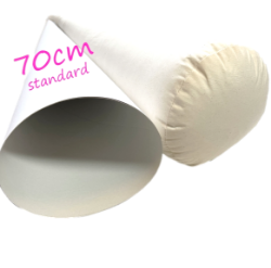 Bild von Personalisierbare Schultüte – Pony