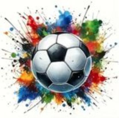 Picture of Fußball