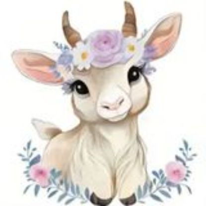 Picture of Zicklein