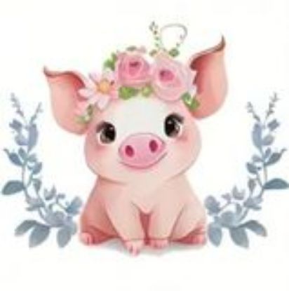 Picture of Schweinchen