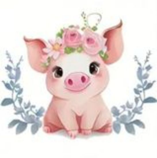 Picture of Schweinchen