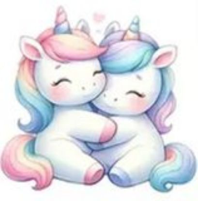 Picture of Einhornfreunde