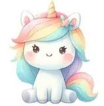 Picture of Einhorn2