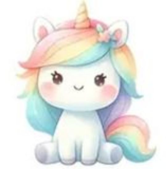 Picture of Einhorn2