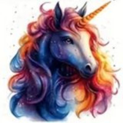 Picture of Einhorn6