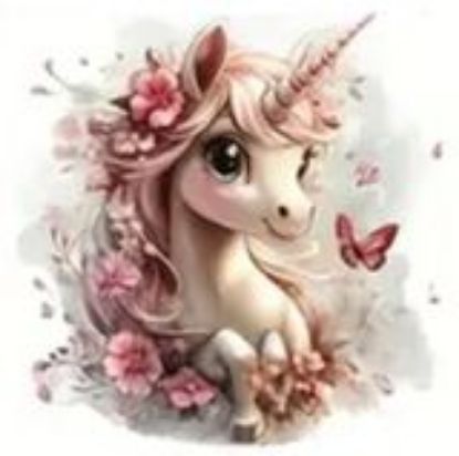 Picture of Einhorn4