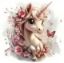 Bild von Einhorn4