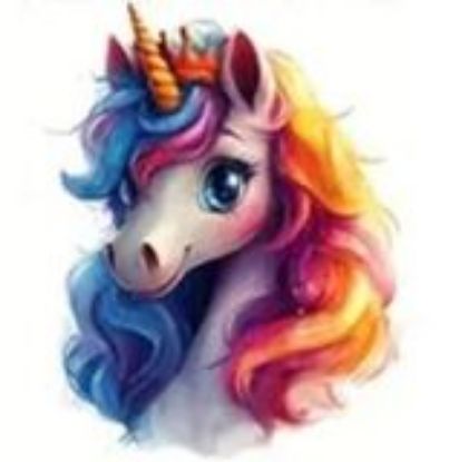 Picture of Einhorn5