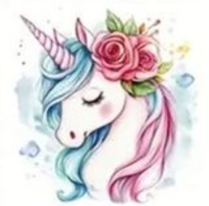 Picture of Einhorn14