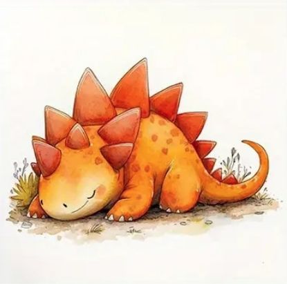 Picture of Dino1