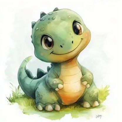 Picture of Dino2