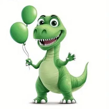 Picture of Dino3