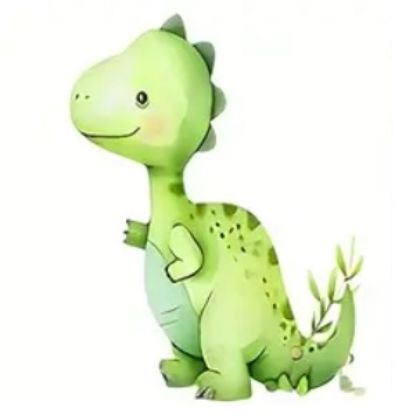 Picture of Dino4