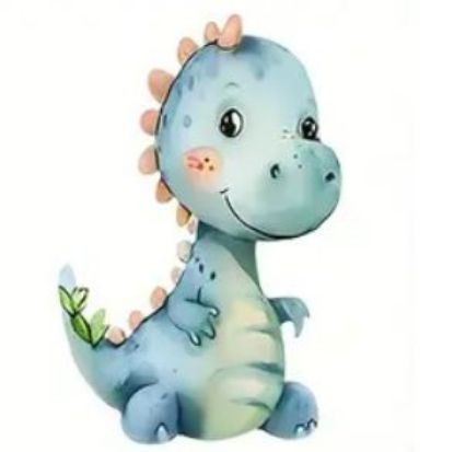 Show details for Dino6 Picture of Dino6
