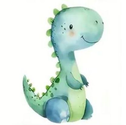 Show details for Dino7 Picture of Dino7