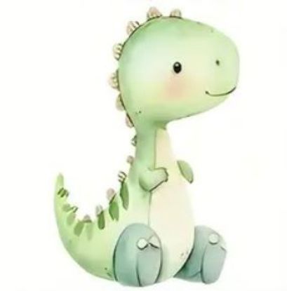 Show details for Dino8 Picture of Dino8