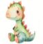 Picture of Dino9