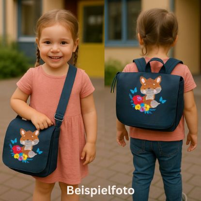 Show details for Kindergartenrucksack "Fuchs" Picture of Kindergartenrucksack "Fuchs"